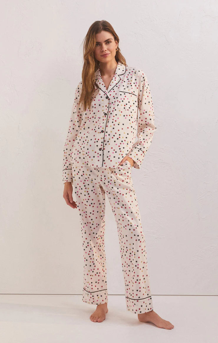 Z Supply Dreamer Star Pj Set