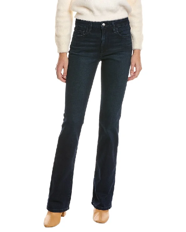 JOE'S Jeans Tori High-Rise Curvy Bootcut Jean