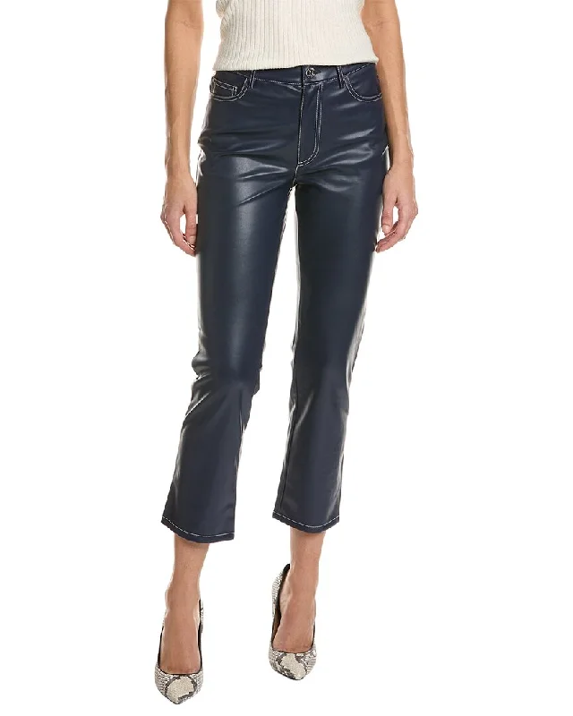 STAUD Cropped Elliot Pant